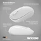 Incase Bluetooth Mouse Glacier, weiß, Bluetooth Vorschaubild