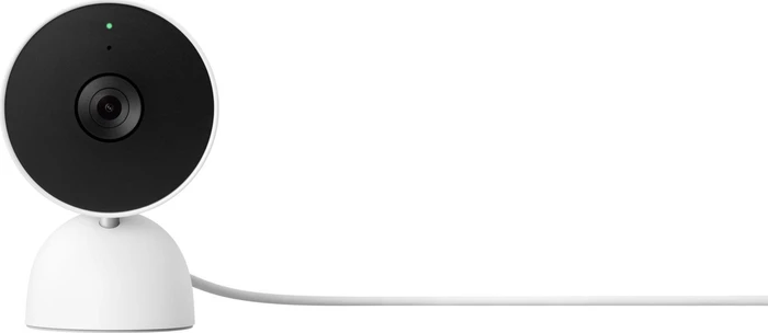Google Nest Cam (Indoor, mit Kabel)