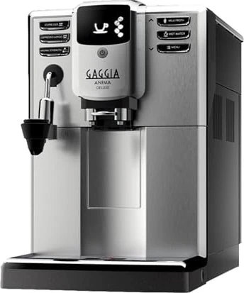 Gaggia R18761/01 Anima Deluxe