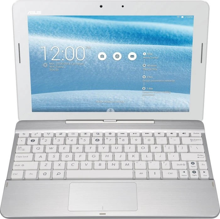 ASUS Transformer Pad TF303CL-1G020A, gold, 16GB, LTE, KeyboardDock