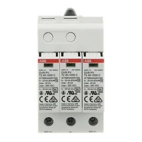 ABB OVR PV T2 40-1000 P