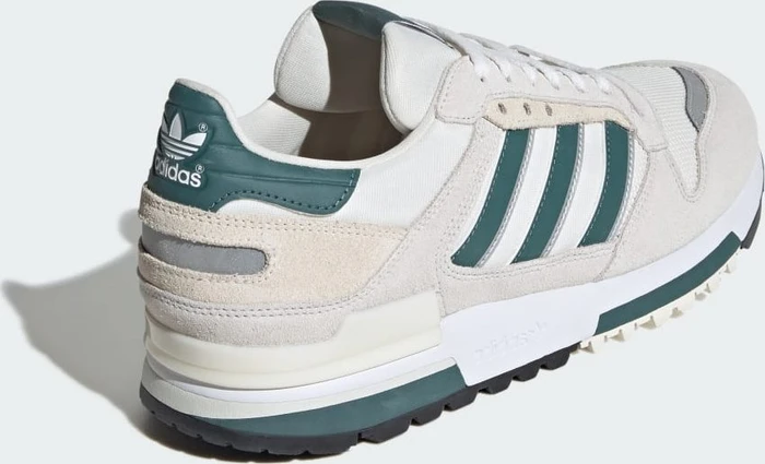 adidas ZX 600 crystal white/preloved teal/core white (Herren)