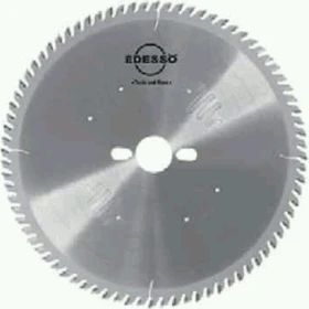 Edessö Type 340 Kreissägeblatt 48Z, 254x2.2x30mm, 1 Stück