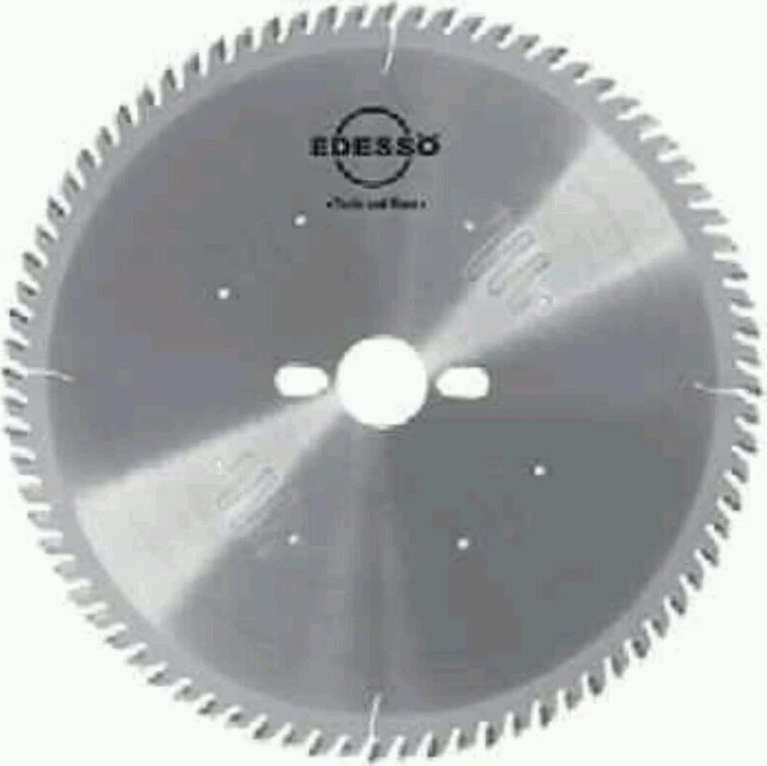 Edessö Type 340 Kreissägeblatt 48Z, 254x2.2x30mm, 1 Stück