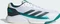 adidas Courtquick Padel cloud white/aurora ivy (Herren) Vorschaubild