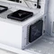 SilverStone Seta A2 Black, Glasfenster Vorschaubild