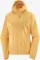 Salomon Bonatti Cross Wind Funktionsjacke warm apricot (Damen) Vorschaubild