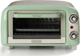 Ariete 3919/04 Vintage Oven 10l grün/creme