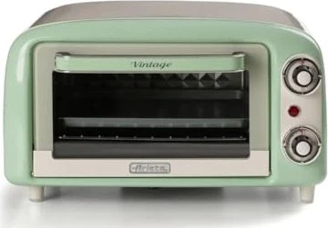 Ariete 3919/04 Vintage Oven 10l grün/creme