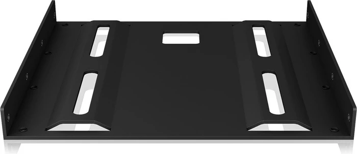 RaidSonic Icy Box IB-AC653, 3.5" auf 1x 2.5" Festplatten Einbaurahmen
