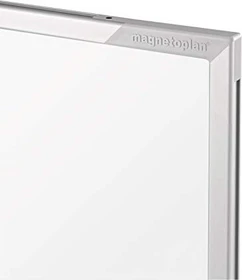 Magnetoplan Design-Whiteboard CC, weiß, 300x120cm