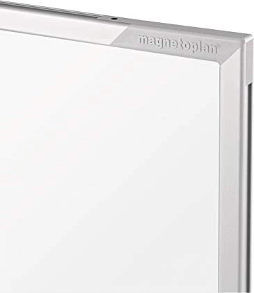 Magnetoplan Design-Whiteboard CC, weiß, 300x120cm