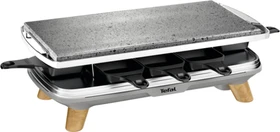 Tefal PR620D12 Pierrade Gourmet Raclette