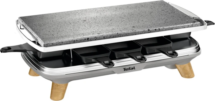 Tefal PR620D12 Pierrade Gourmet Raclette