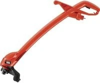 Black&Decker GL310 Elektro-Rasentrimmer