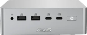 ASUS Ascent QN10-VQ0008NN, Snapdragon X2 Elite - X2E-88-100, 32GB RAM, 512GB SSD, EU-Netzkabel (90MS03E1-M00080)