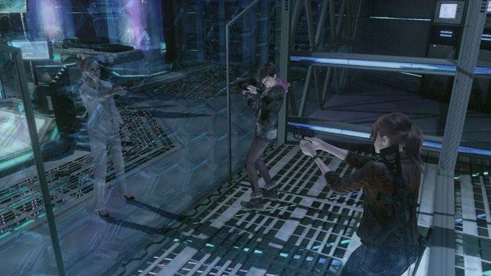 Resident Evil: Revelations 2 (Download) (PC)