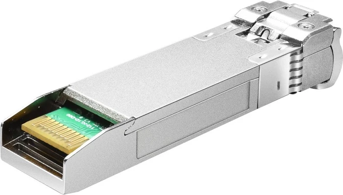 TP-Link Omada 25GBase-SR 25G LAN-Transceiver, LC-Duplex MM, SFP28