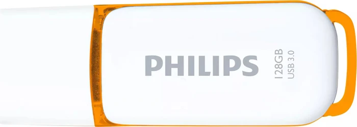 Philips Snow Edition 3.0 128GB, USB-A, USB 3.2 Gen 1×1