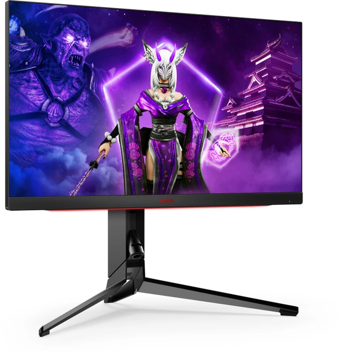 AOC Agon Pro AG254FG, 24.5"