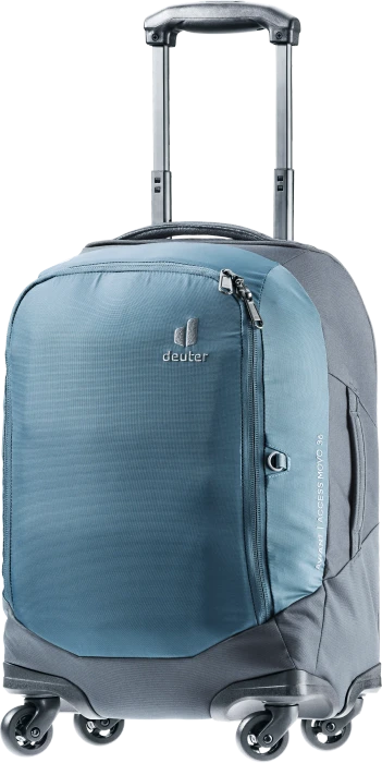 Deuter Aviant Access Movo 36 arctic/graphite