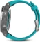 Garmin Fenix 5S silber/türkis Vorschaubild