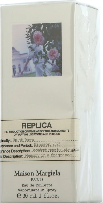 Maison Martin Margiela Replica Up At Dawn Eau de Toilette, 30ml