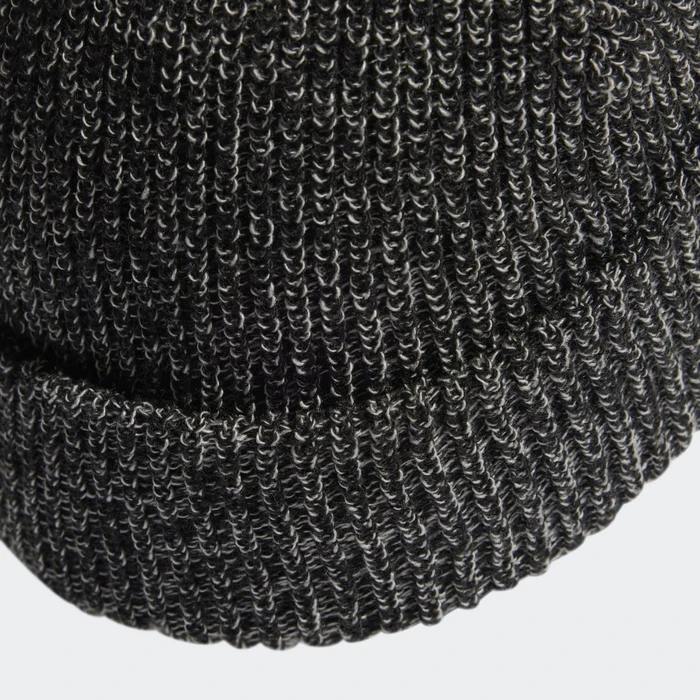 adidas Mélange Mütze black/grey two