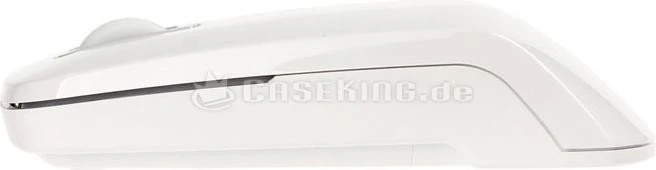 ASUS W3000 Wireless Combo, USB, weiß, DE
