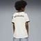 Puma Borussia Mönchengladbach 2025/2026 Heimtrikot kurzarm warm white/puma black (Junior) Vorschaubild