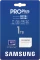Samsung PRO Plus R180/W130 1TB Kit, UHS-I U3, A2, Class 10 Vorschaubild