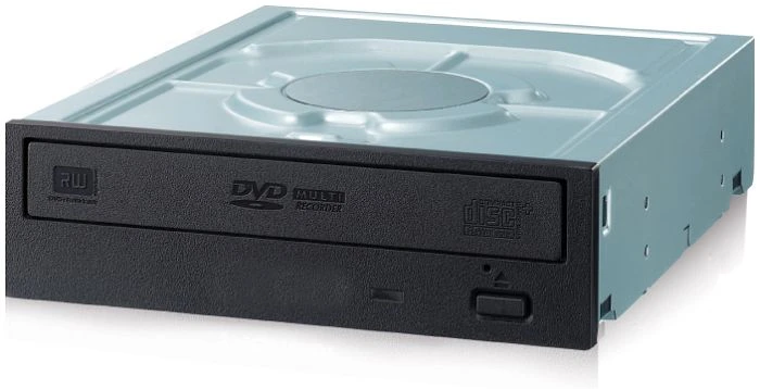 Pioneer DVR-221BK schwarz, SATA, bulk