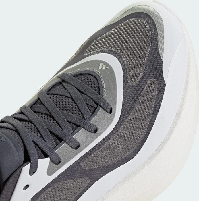 adidas Hyperboost Run cloud white/aurora onix/solar turbo (Herren)