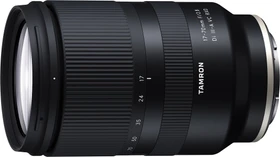 Tamron 17-70mm 2.8 Di III-A VC RXD für Sony E