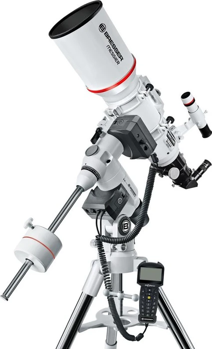 Bresser Messier AR-102S/600 EXOS-2 GoTo