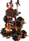 LEGO Nexo Knights - General Magmars Schicksalsmobil Vorschaubild