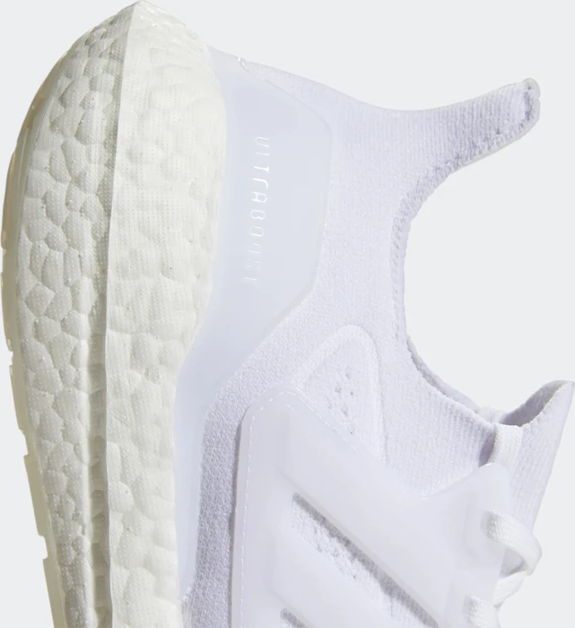 adidas Ultraboost 21 cloud white/grey three (Herren)