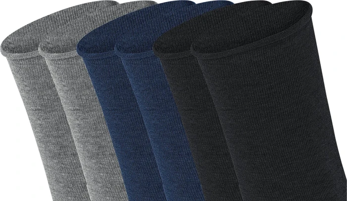 Falke Happy Socken sortiment, 6 Paare (Damen)