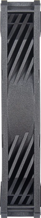 SilverStone Shark Force 140, schwarz, 140mm