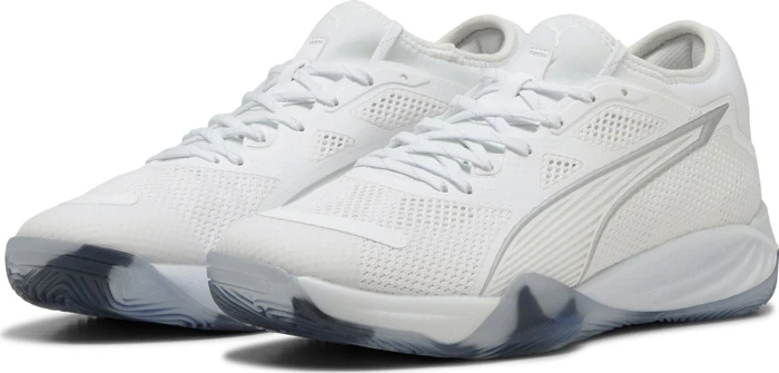 Puma Eliminate Nitro 4 SQD puma white/puma silver (Herren)