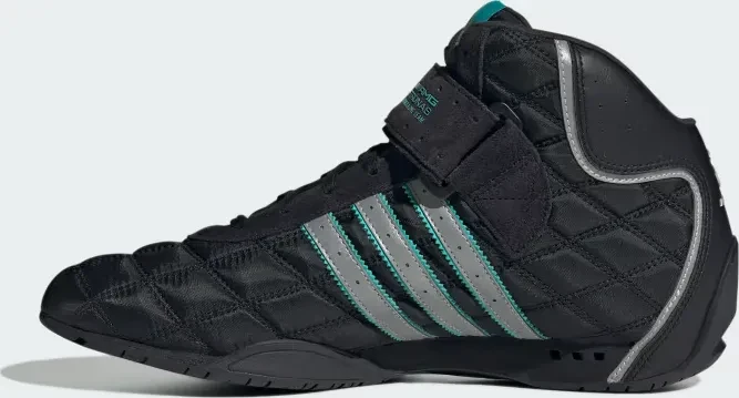 adidas Mercedes AMG Petronas Formula One Team Adiracer High core black/silver metallic