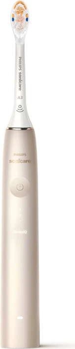 Philips HX9992/11 Sonicare DiamondClean 9900 Prestige champagner