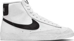 Nike Blazer Mid '77 weiß/schwarz (Damen)