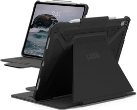 UAG Metropolis SE Folio Case für iPad Air 13", Black