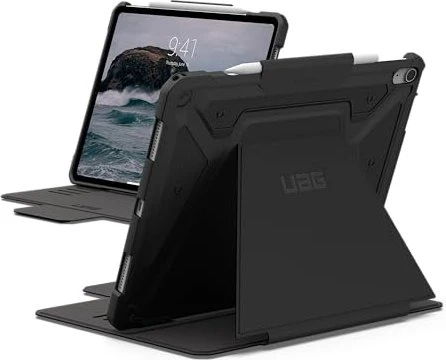 UAG Metropolis SE Folio Case für iPad
