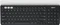 Logitech K780 Multi-Device Wireless Keyboard, USB/Bluetooth, DE Vorschaubild