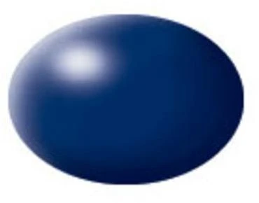 Revell Aqua Color lufthansa-blau, 18ml
