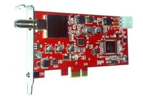 DVBSky S950, PCIe x1