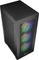 Sharkoon Rebel C20 RGB Black, Mini-ITX Vorschaubild