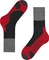 Falke TK2 Wandersocken schwarz (Herren) Vorschaubild